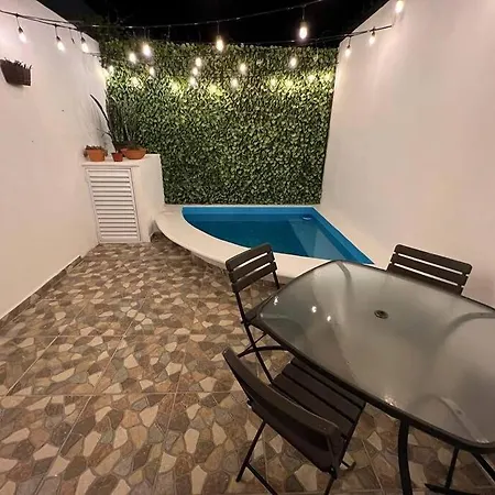 Casa Venado Villa